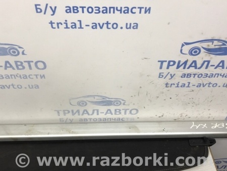 ФОТО Шторка багажника для KIA Sorento XM Киев