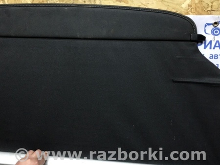 ФОТО Шторка багажника для KIA Sorento XM Киев