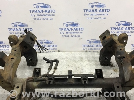 ФОТО Балка передней подвески для Mitsubishi Pajero Wagon 3 Киев