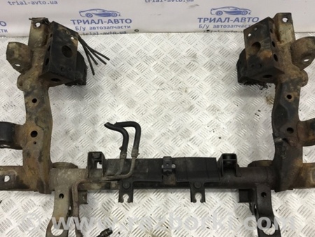 ФОТО Балка передней подвески для Mitsubishi Pajero Wagon 3 Киев