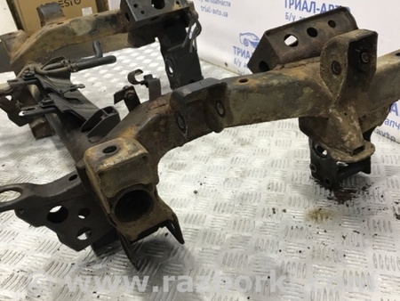 ФОТО Балка передней подвески для Mitsubishi Pajero Wagon 3 Киев