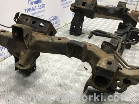 ФОТО Балка передней подвески для Mitsubishi Pajero Wagon 3 Киев