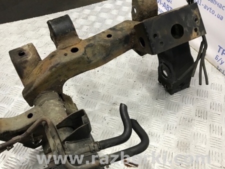 ФОТО Балка передней подвески для Mitsubishi Pajero Wagon 3 Киев