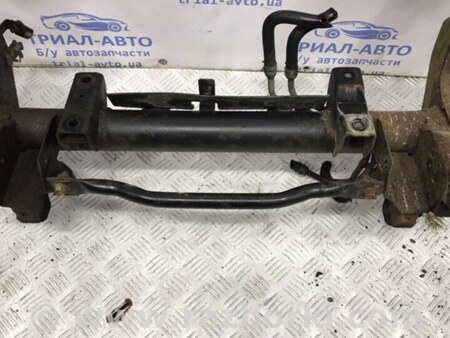 ФОТО Балка передней подвески для Mitsubishi Pajero Wagon 3 Киев