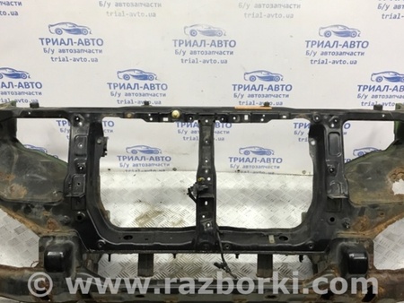 ФОТО Панель передняя для Mitsubishi Pajero Wagon 3 Киев