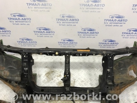 ФОТО Панель передняя для Mitsubishi Pajero Wagon 3 Киев