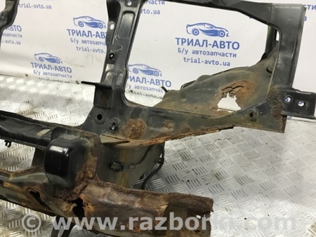 ФОТО Панель передняя для Mitsubishi Pajero Wagon 3 Киев