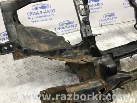 ФОТО Панель передняя для Mitsubishi Pajero Wagon 3 Киев