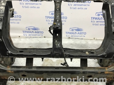 ФОТО Панель передняя для Mitsubishi Pajero Wagon 3 Киев