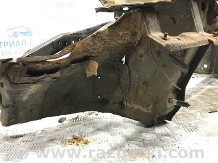 ФОТО Панель передняя для Mitsubishi Pajero Wagon 3 Киев