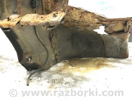 ФОТО Панель передняя для Mitsubishi Pajero Wagon 3 Киев