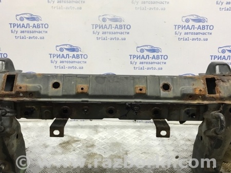 ФОТО Панель передняя для Mitsubishi Pajero Wagon 3 Киев