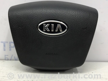 ФОТО Подушка безопасности в руль для KIA Sorento XM Киев