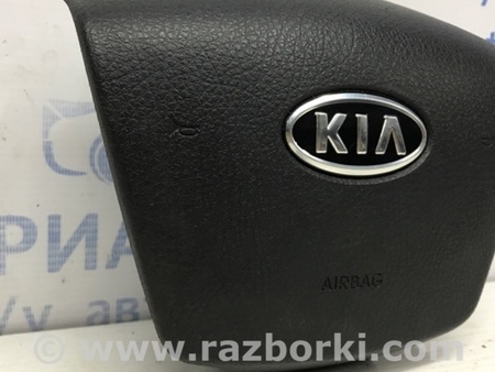ФОТО Подушка безопасности в руль для KIA Sorento XM Киев