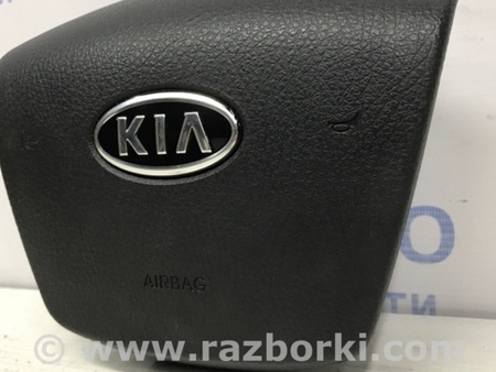 ФОТО Подушка безопасности в руль для KIA Sorento XM Киев