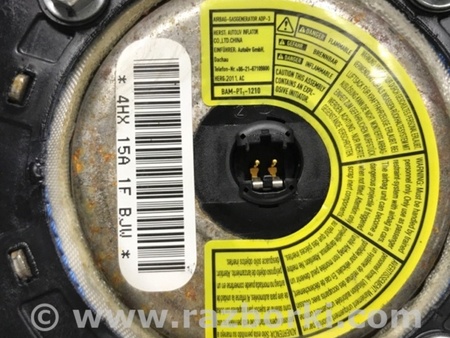 ФОТО Подушка безопасности в руль для KIA Sorento XM Киев