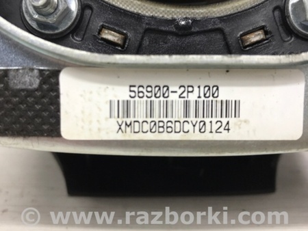 ФОТО Подушка безопасности в руль для KIA Sorento XM Киев