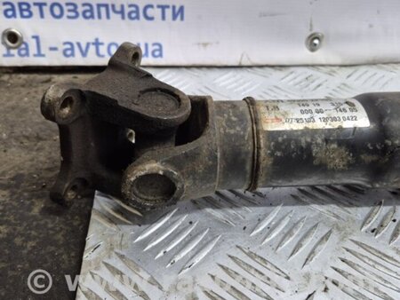 ФОТО Вал карданный для KIA Sorento XM Киев