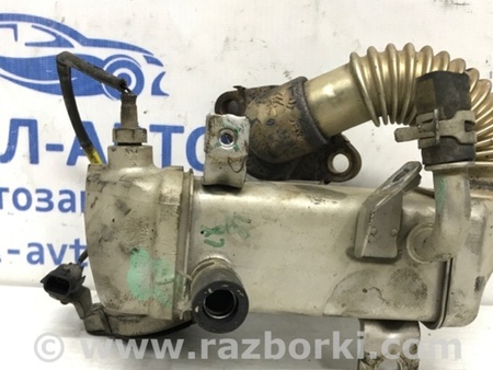 ФОТО Радиатор EGR для Nissan X-Trail T32 /Rogue (2013-) Київ