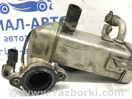 ФОТО Радиатор EGR для Nissan X-Trail T32 /Rogue (2013-) Київ