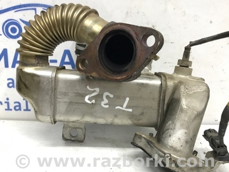 ФОТО Радиатор EGR для Nissan X-Trail T32 /Rogue (2013-) Київ