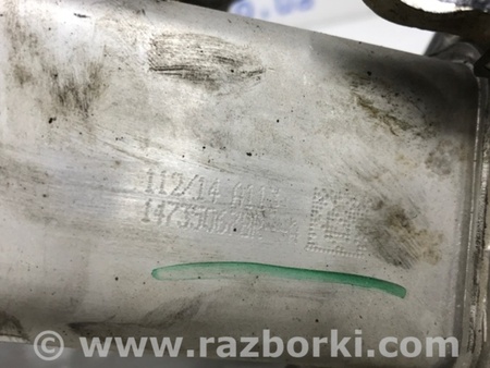 ФОТО Радиатор EGR для Nissan X-Trail T32 /Rogue (2013-) Київ