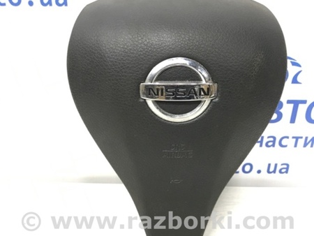 ФОТО Подушка безопасности в руль для Nissan X-Trail T32 /Rogue (2013-) Київ