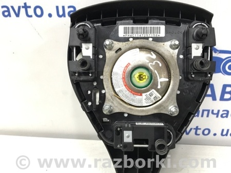 ФОТО Подушка безопасности в руль для Nissan X-Trail T32 /Rogue (2013-) Київ