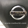 ФОТО Подушка безопасности в руль для Nissan X-Trail T32 /Rogue (2013-) Київ