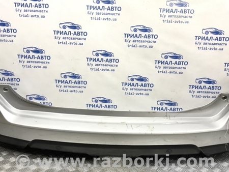 ФОТО Бампер задний для Nissan X-Trail T32 /Rogue (2013-) Київ