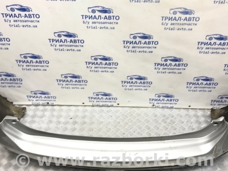 ФОТО Бампер задний для Nissan X-Trail T32 /Rogue (2013-) Київ