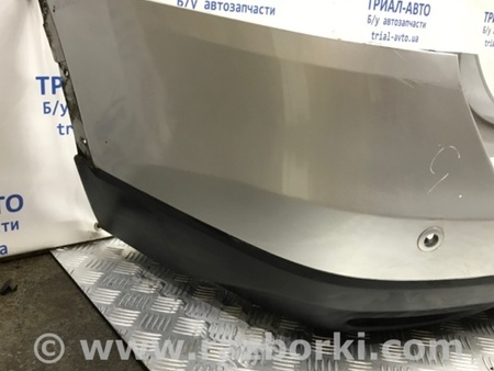 ФОТО Бампер задний для Nissan X-Trail T32 /Rogue (2013-) Київ