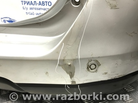 ФОТО Бампер задний для Nissan X-Trail T32 /Rogue (2013-) Київ