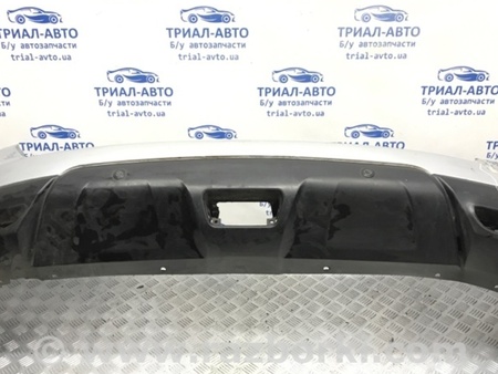 ФОТО Бампер задний для Nissan X-Trail T32 /Rogue (2013-) Київ