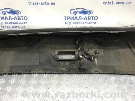 ФОТО Бампер задний для Nissan X-Trail T32 /Rogue (2013-) Київ