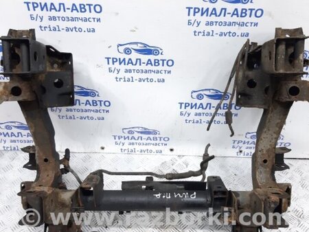 ФОТО Балка передней подвески для Mitsubishi Pajero Wagon 4 Киев