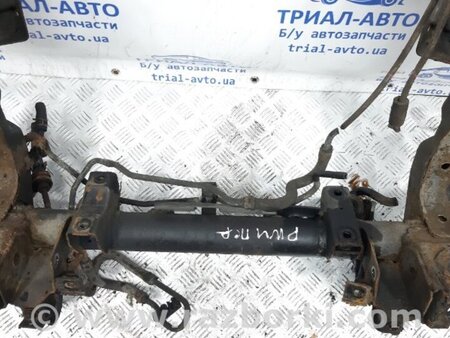 ФОТО Балка передней подвески для Mitsubishi Pajero Wagon 4 Киев