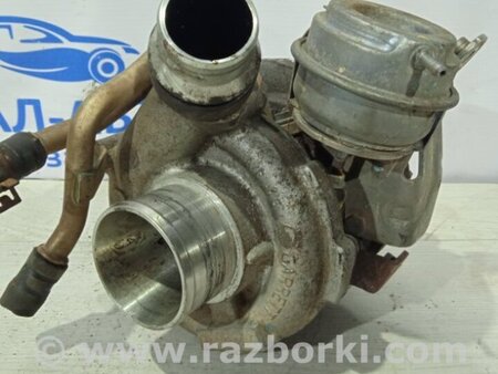 ФОТО Турбина для Nissan X-Trail T31 (2007-2014) Киев