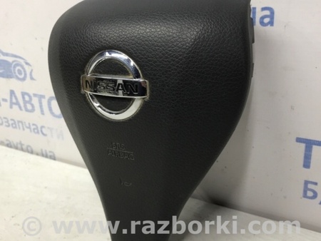 ФОТО Подушка безопасности в руль для Nissan X-Trail T32 /Rogue (2013-) Київ