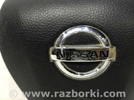 ФОТО Подушка безопасности в руль для Nissan X-Trail T32 /Rogue (2013-) Київ