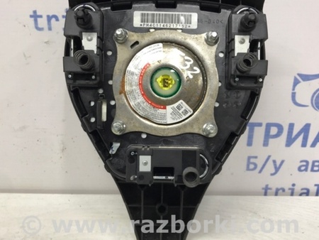 ФОТО Подушка безопасности в руль для Nissan X-Trail T32 /Rogue (2013-) Київ