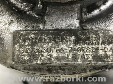 ФОТО Турбина для Nissan X-Trail T31 (2007-2014) Киев