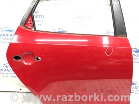 ФОТО Дверь задняя правая для Hyundai i30 FD Киев