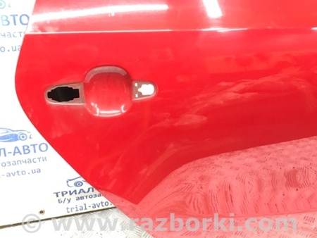 ФОТО Дверь задняя правая для Hyundai i30 FD Киев