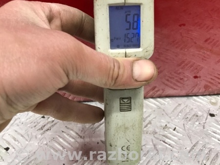 ФОТО Дверь задняя правая для Hyundai i30 FD Киев