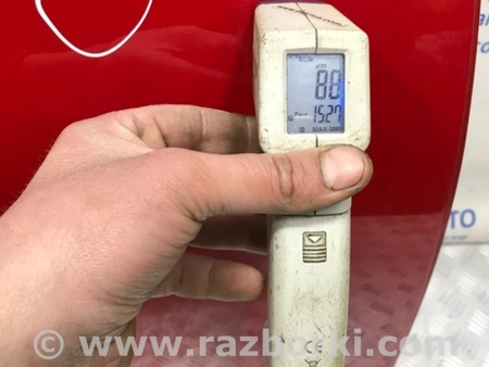 ФОТО Дверь задняя правая для Hyundai i30 FD Киев