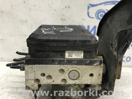 ФОТО Блок ABS для Nissan X-Trail T31 (2007-2014) Киев