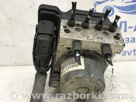 ФОТО Блок ABS для Nissan X-Trail T31 (2007-2014) Киев