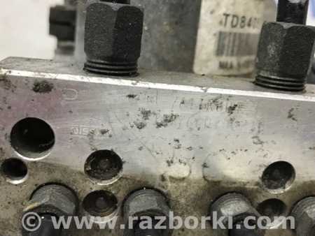 ФОТО Блок ABS для Nissan X-Trail T31 (2007-2014) Киев
