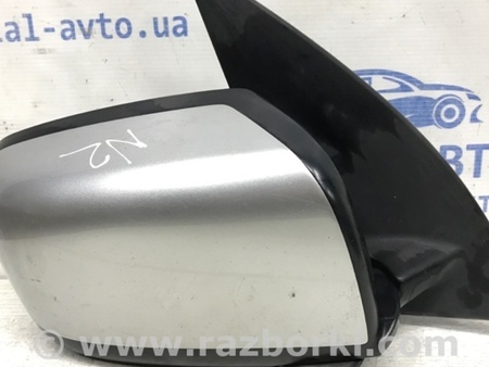 ФОТО Зеркало правое для Nissan X-Trail T31 (2007-2014) Киев